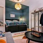 Gemuetliche Im Zentrum Beim Casino Apartment