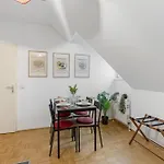 Gemuetliche Im Zentrum Beim Casino Apartment *