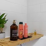 Gemuetliche Im Zentrum Beim Casino Apartment *