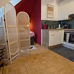 Gemuetliche Im Zentrum Beim Casino Apartment *