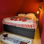 Gemuetliche Im Zentrum Beim Casino Apartment Linz