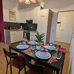 Gemuetliche Im Zentrum Beim Casino Apartment Linz