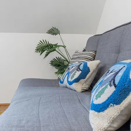 Gemuetliche Im Zentrum Beim Casino