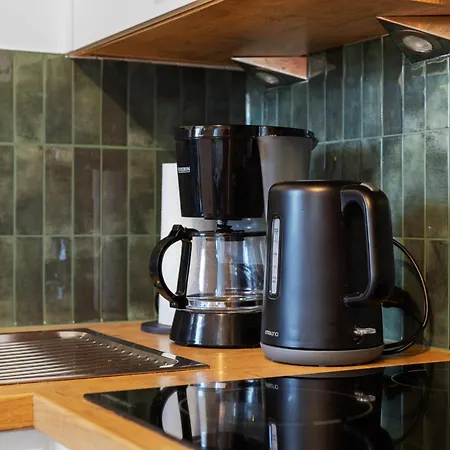 Gemuetliche Im Zentrum Beim Casino Apartment *