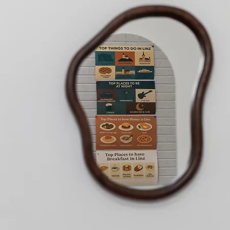 Gemuetliche Im Zentrum Beim Casino شقة
