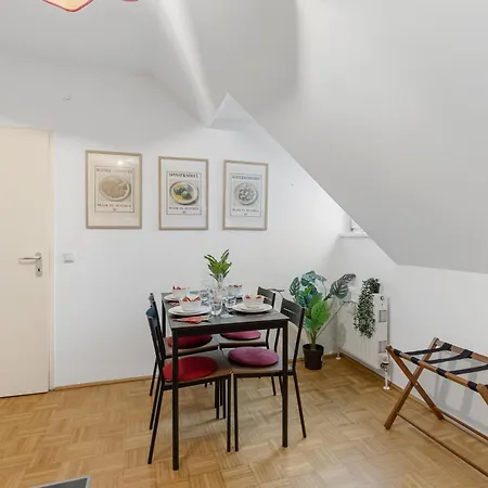 Gemuetliche Im Zentrum Beim Casino Apartamento *