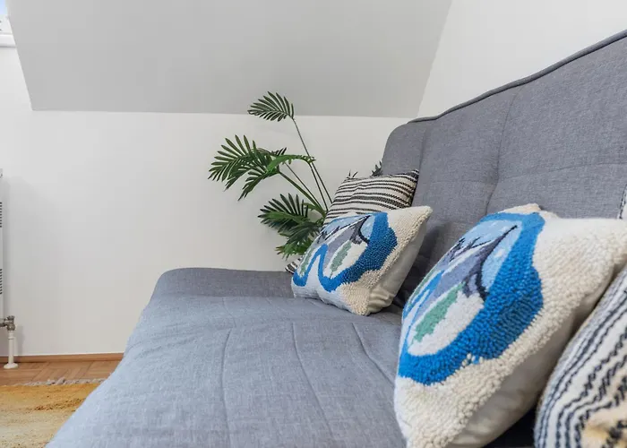 Gemuetliche Im Zentrum Beim Casino