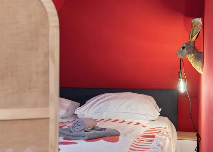 Gemuetliche Im Zentrum Beim Casino