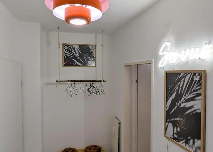 Gemuetliche Im Zentrum Beim Casino Linz