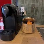 Gemuetliche Im Zentrum Beim Casino شقة *