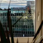 شقة Gemuetliche Im Zentrum Beim Casino