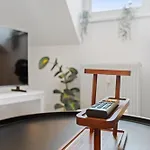 Gemuetliche Im Zentrum Beim Casino شقة