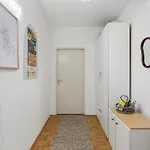 Gemuetliche Im Zentrum Beim Casino لينتز