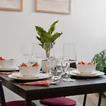 Gemuetliche Im Zentrum Beim Casino شقة *