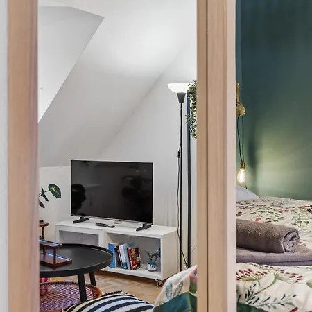 Gemuetliche Im Zentrum Beim Casino * لينتز