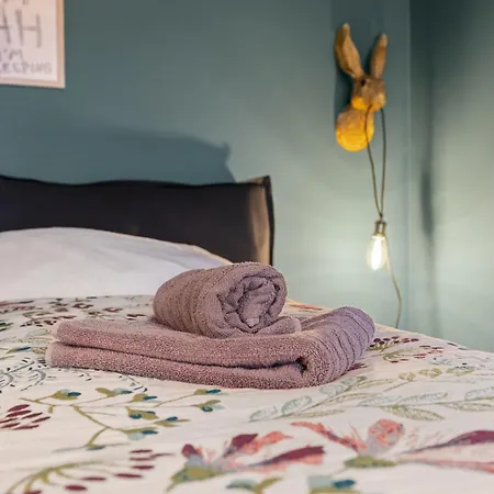 شقة Gemuetliche Im Zentrum Beim Casino