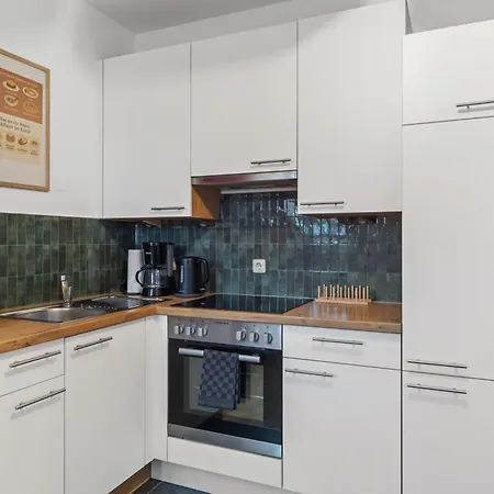 Gemuetliche Im Zentrum Beim Casino * لينتز