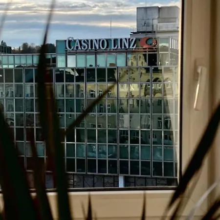 Apartment Gemuetliche Im Zentrum Beim Casino