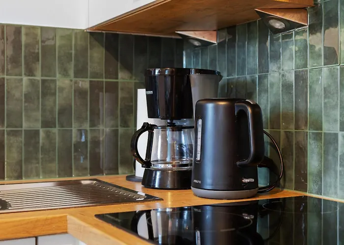 Gemuetliche Im Zentrum Beim Casino Lejlighed *