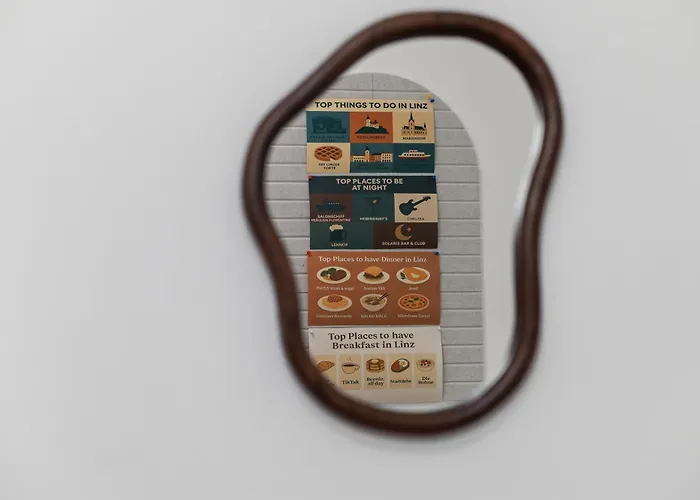 Gemuetliche Im Zentrum Beim Casino Lejlighed