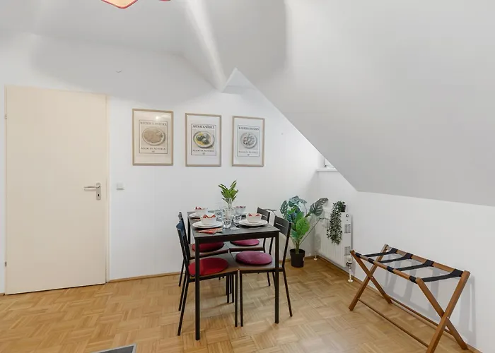 Gemuetliche Im Zentrum Beim Casino Lejlighed *