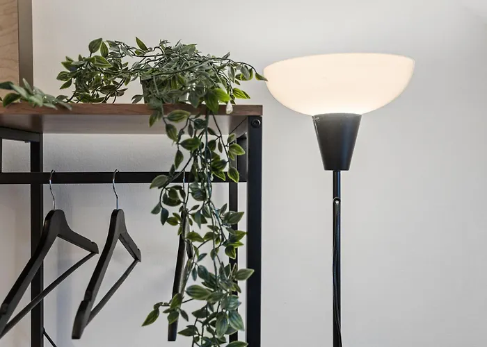 Gemuetliche Im Zentrum Beim Casino Lejlighed