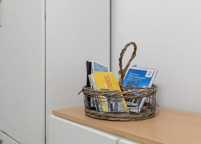 Lejlighed Gemuetliche Im Zentrum Beim Casino *