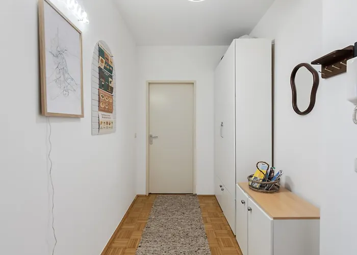 Gemuetliche Im Zentrum Beim Casino Linz