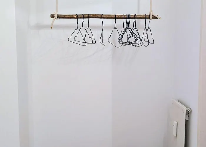 Gemuetliche Im Zentrum Beim Casino *