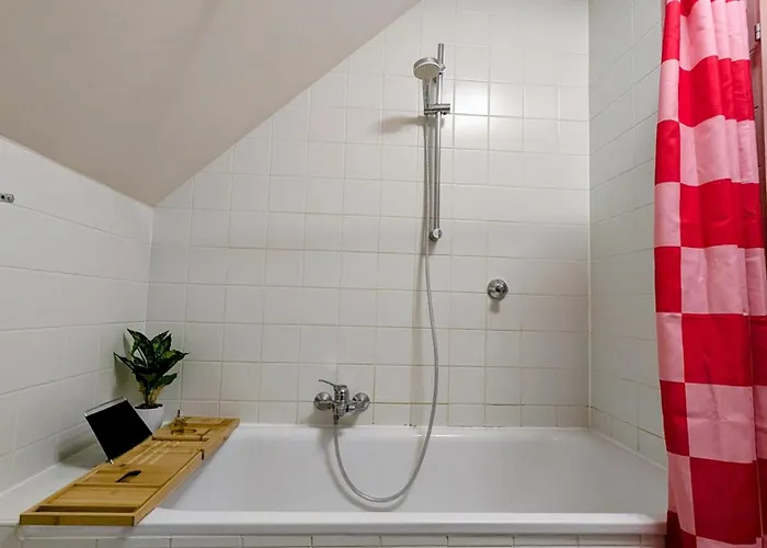 Gemuetliche Im Zentrum Beim Casino